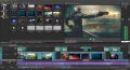 Magix Vegas Pro Professional Video Editing Software Collection. 