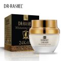 Dr Rashel Whitening Cream 24k Gold Collagen 30ml. 