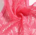SMY Lace Ladies Thong Panties Set for women. 