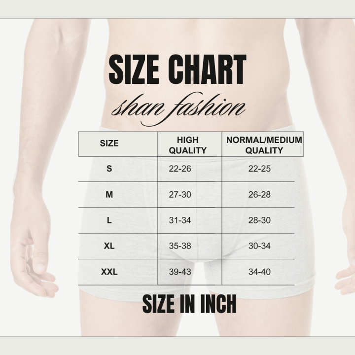 10%20Pcs%20Pack%20Men's%20underwear%20boxer%20with%20three%20variations%20-%20Image%206