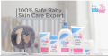 SebaMed BABY Gentle Wash 400ml. 