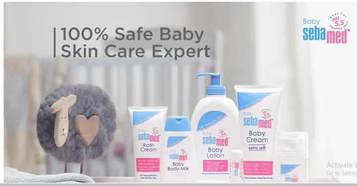 SebaMed%20BABY%20Gentle%20Wash%20400ml%20-%20Image%204