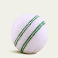 Cricket Ball (  CRICKET LEATHER BALL  -5 1/2 Oz ). 