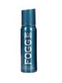 Fogg body spray Majestic blue 120ml. 