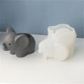 3D Silicone Mold For Flower Pot 3D Elephant Flower Pot Mold Silicone Flower Pot Mold
DIY Cactus Succulent Planter
Gypsum Clay Mould
Elephant Shape Candle Mold
3D Silicone Mold For Flower Pot
Elephant-shaped Succulent Planter
DIY Elephant-shaped Gypsum. 