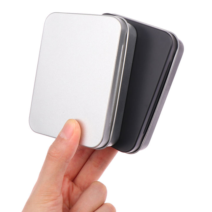 1PC%20Frosted%20Household%20Iron%20Storage%20Box%20Metal%20Box%20Tin%20Plated%20Container%20Empty%20Hinged%20Lid%20Small%20Empty%20Storage%20Box%20CVFHHH%20-%20Image%206