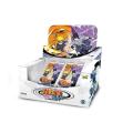 KAYOU Genuine Naruto Card Complete Collection Series Collection Card Fight Chapter Pro Chapter Childrens Toy Game Card Gift. 