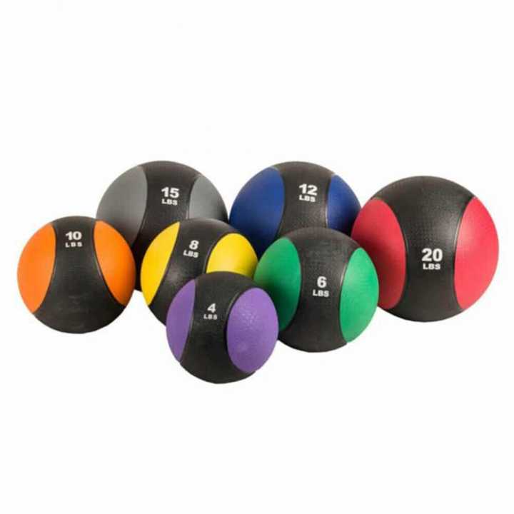 Medicine Ball - 4Kg / Medicine Exercise Ball - 4kg