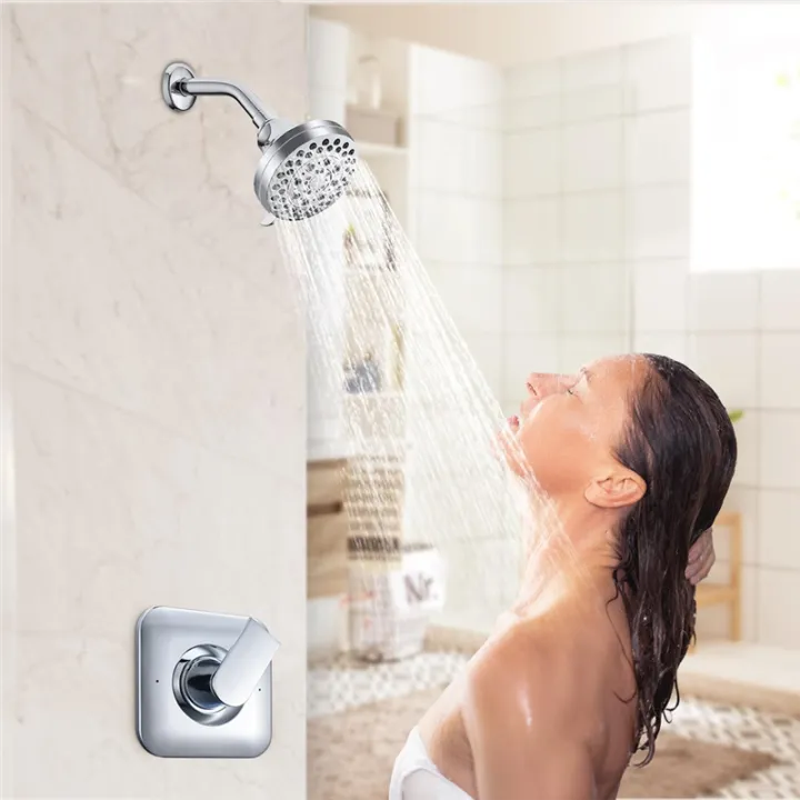NAMUNY%20Replacement%20for%20T2471%20Genta%20LX%20Valve%20Shower%20Trim%20Kit,%20Shower%20Lever%20Handle%20-%20Image%202