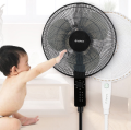 16/18 Inch Fan Dust-proof Protection Net Cover Electric Fan Safety Mesh Nets Cover Kids Finger Protector. 