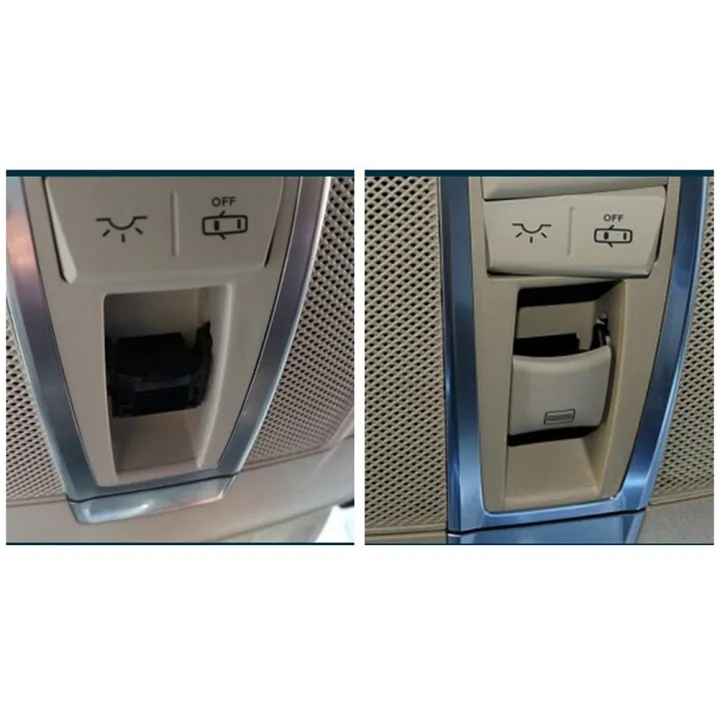 For%20Mercedes%20W166%20W292%20W463%20Car%20Sunroof%20Window%20Switch%20Button%20Cover%20Plastic%20for%20Benz%20ML%20GLE%20GLS%20Black%20-%20Image%205