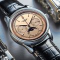 【ZIME】  Watch for Mens Waterproof Simple Fashion Handsome Business Dress Wristwatch. 