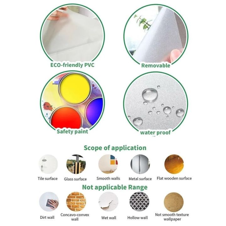 Waterproof%20Cartoon%20Happy%20Girl%20Chef%20Sticker%20Cute%20Black%20Loves%20Cooking%20Wall%20Sticker%20Non-toxic%20PVC%20Kitchen%20Decal%20Kitchen%20-%20Image%208