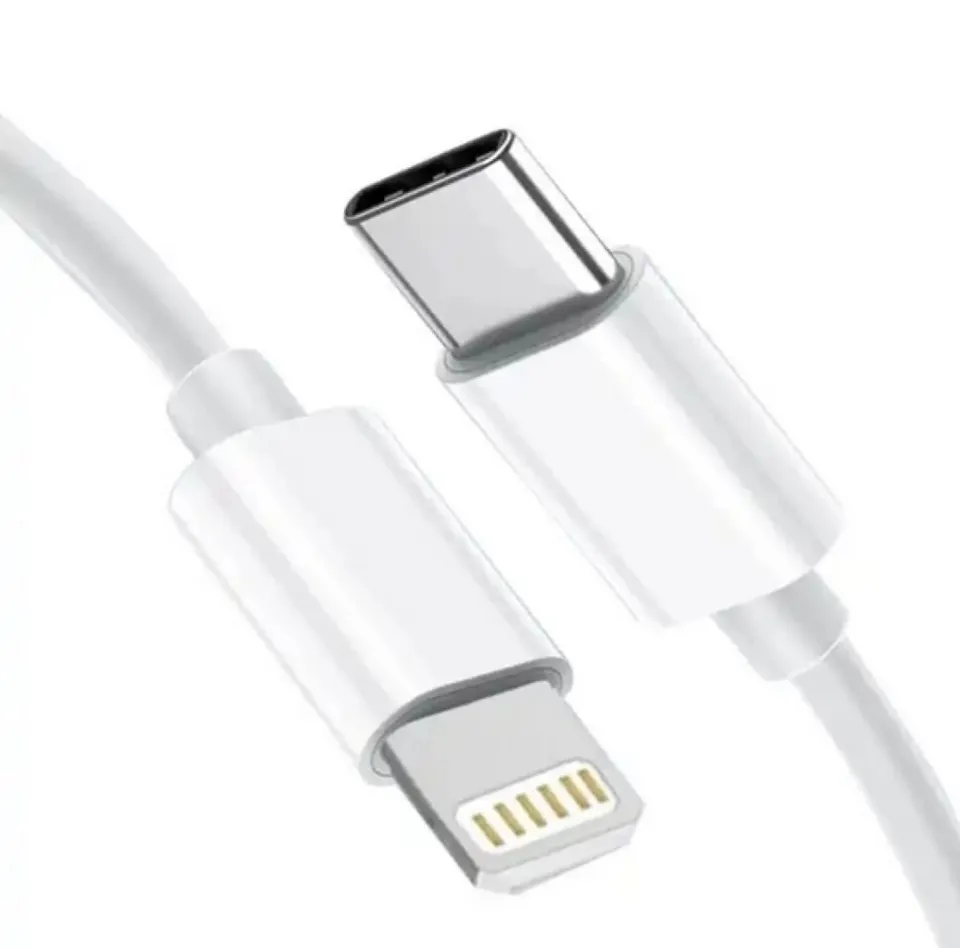 USB-C to Lightning Cable (1 m) For AirPods, AirPods Pro, iPhone