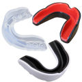 Kids and Adult Basketball Boxing Sports Sanda Mouth Guard Taekwondo MMA Muay Thai Anti Abrasion Teeth Protector. 