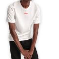 Supreme T shirt Soft Cotton T shirt for men - White. 