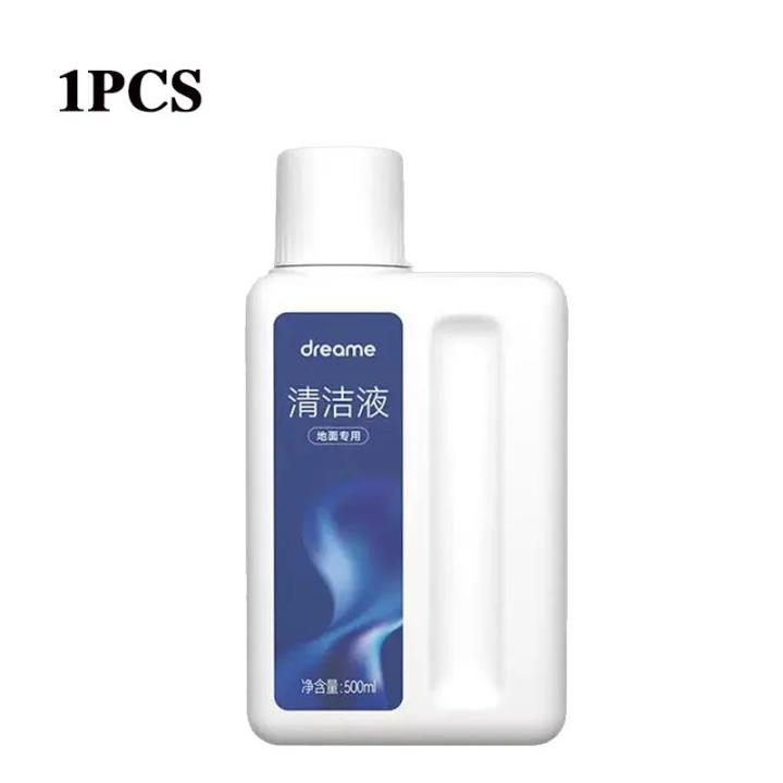 Original Cleaning Solution Dreame L10s Pro Ultra Heat / X40 Ultra/ X30 ...