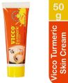 Vicco Turmeric Ayurvedic Skin Cream with Sandalwood Oil (Large) - 30g (vtsc). 