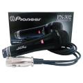 Pioneer professional microphone PN-302. 