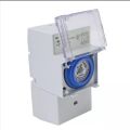 SUL181H Mechanical Timer 24 hours Time Switch Relay Electrical Programmable Timer 24 hour Din Rail Timer Switch. 
