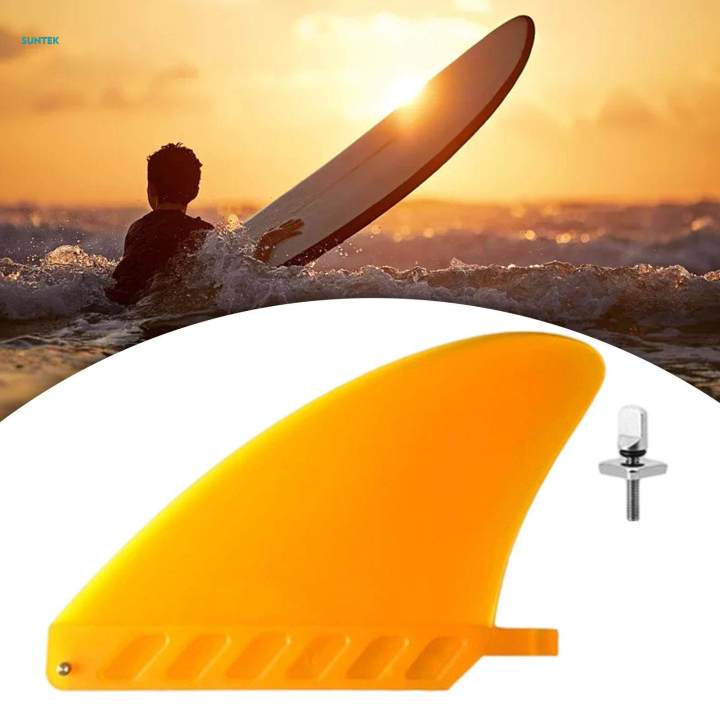 Surfboard%20Fins%20Replacement%20with%20Screw%20Detachable%20Single%20Fins%20Center%20Fins%20for%20Cruiser%20Deck,%20Beach%20Surfing,%20Boards,%20Summer%20-%20Image%206