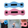 Back Floating Swim Belt EVA Foam Swimming Training Aid Waist Adult Kids Pool Float Kickboard. 