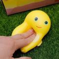 Portable Stress Relief Toy Slow Rebound Dinosaur Toy for Stress Relief Perfect Christmas Gift for Kids Adults Sensory Fidget Pinch Toy Small Portable Dinosaur Toy. 