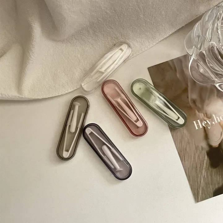 Special%20Clamps%20Tool%20Wearing%20Tool%20Contact%20Lens%20Inserter%20Remover%20Travel%20Kit%20for%20Eye%20Care%20Contact%20Lenses%20Tweezers%20Suction%20Stick%20Eyes%20Care%20Tool%20Portable%20Contact%20Lens%20Case%20Holder%20Women%20Men%20-%20Image%207