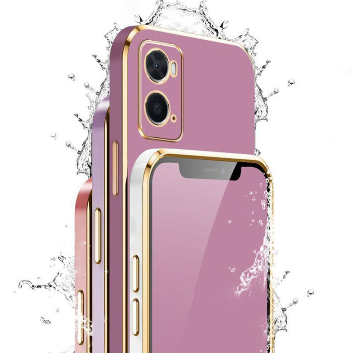 For%20OPPO%20A76%20Case%20oppo%20a96%20Phone%20Case%20Oppo%20A96%20A76%20Case%20CPH2333%20CPH2375%20Cover%20A76%2096%20Luxury%20Square%20Plating%20Shockproof%20Back%20Cover%20-%20Image%204
