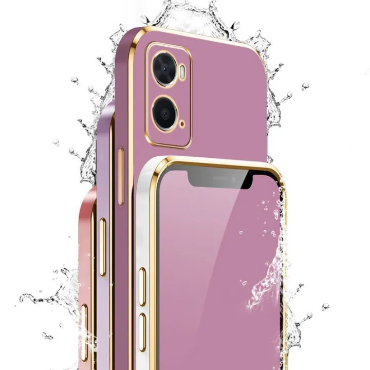 For%20OPPO%20A76%20Case%20oppo%20a96%20Phone%20Case%20Oppo%20A96%20A76%20Case%20CPH2333%20CPH2375%20Cover%20A76%2096%20Luxury%20Square%20Plating%20Shockproof%20Back%20Cover%20-%20Image%204