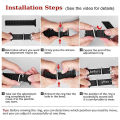 Ocean Strap Ultra Watch Strap For Smart Watches 42mm / 44mm / 49mm. 