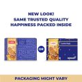 Unibic Cookies Magic, 300g Gift Hamper for Festivals, Sweet Gourmet Delicacies, Corporate Gifting for Employees, Friends and Family(FROM INDIA). 