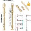 Recorder/flute Yamaha Flute Musical Instrument Flute/Flute Yamaha Yrs23. 
