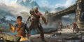 God of War Pc Game. 