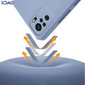 Original Square Liquid Phone Covers for Xiaomi Redmi 10 10A 10T Note10 10Pro 10S 10X Pro Lite Soft Shockproof Case Note 10 4G 5G. 