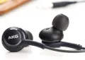 SAMSUNG M20 M21 Earphones ANC (SAE) Headset In-Ear 3.5mm With Mic Wired For Galaxy S20 Note10 S10 S9 S8 S7 and all 3.5 compatible phones/PCs. 