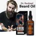 Dr. Rashel Organic Beard Growth Oil - 50ml. 