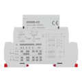 GRM8-02 AC 230V Electronic Impulse Relay Latching Memory GS. 