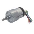 12V Electric Geared Encoder 6V 12 volt Low RPM 7 To 1590RPM Adjustable Speed High Mini. 