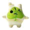 tois New 20cm Makar Korok Plush Toy Stuffed Soft Plushie Plant Game Cute Figure Doll Pillow for Children Kids Boys Birthday Gift. 