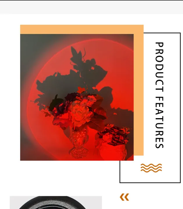 1/3pcs%20USB%20Sunset%20Light%20Lamp%20Self%20Photography%20LED%20Night%20Light%20Projector%20Photography%20Wall%20Atmosphere%20Light%20-%20Image%207