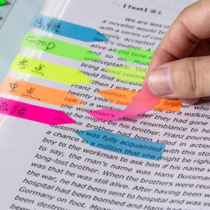 100%20Sheets%20Arrow%20Shape%20Fluorescent%20paper%20Self%20Adhesive%20Memo%20Pad%20Sticky%20Notes%20-%20Image%206