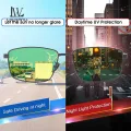 LouisWill Men Sunglasses UV400 TAC Polarized Sunglasses Retro Frame Sunglasses Sport Sunglasses Outdoor Activities Eyewear Driving Fishing Eyewear Silicone Nose Pads Sun Glasses. 