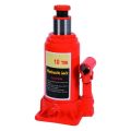 10 Ton Heavy Duty Hydraulic Bottle Jack. 