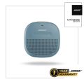 Bose SoundLink Micro Bluetooth® speaker. 