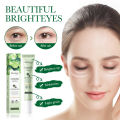 BIOAQUA Centella Asiatica Nourish Repair Eye Cream Moisturizing Eye Care Cream 20g(FROM MALAYSIA). 