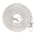 100cm Replacement Women Crossbody Shoulder Tote Strap Chain Handle Handbag DIY
 MKL. 