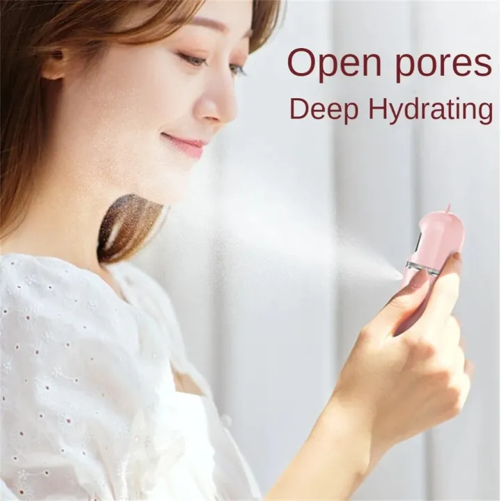 Nano%20Water%20Supplement%20Instrument%20Fine%20Fog%20Amount%20Self-cleaning%20Function%20With%20Atmosphere%20Light%20Visual%20Water%20Tank%20Silica%20Gel%20-%20Image%203