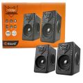 Kisonli T-008A Mobile Bass Speaker. 