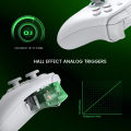GameSir G7 SE Xbox Gaming Controller Wired Gamepad for Xbox Series X, Xbox Series S, Xbox One, with Hall Effect Joystick. 